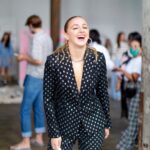 Chloe Lukasiak Instagram – Tell me a joke
