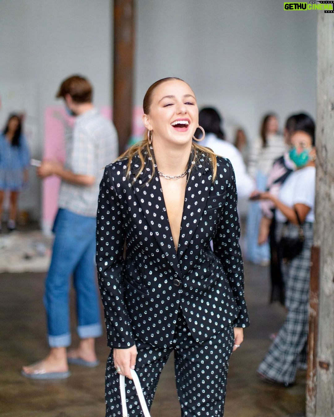 Chloe Lukasiak Instagram - Tell me a joke