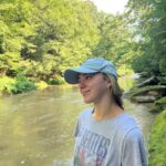 Chloe Lukasiak Instagram - hike day 🫶🏻