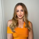 Chloe Lukasiak Instagram – I definitely did not wake up like this 🧖🏼♀️ A huge thank you to every single glam person I worked with for NYFW 👏🏻 You kill it always