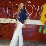 Chloe Lukasiak Instagram – 🌒 New York City, N.Y.