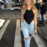 Chloe Lukasiak Instagram - Oh how I missed you, NYC