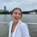Chloe Lukasiak Instagram - Hi, Pittsburgh 🖤