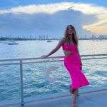 Chloe Lukasiak Instagram - Long time no see, Miami Miami Beach, Florida