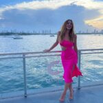 Chloe Lukasiak Instagram - Long time no see, Miami Miami Beach, Florida