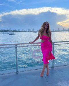 Chloe Lukasiak Instagram - Long time no see, Miami Miami Beach, Florida