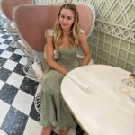 Chloe Lukasiak Instagram - Didn’t mean to match but here we are 🫢