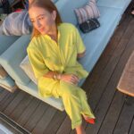 Chloe Lukasiak Instagram - I’ve never been so excited to get ready for an event ☁️✨