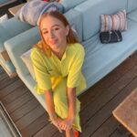 Chloe Lukasiak Instagram - I’ve never been so excited to get ready for an event ☁️✨