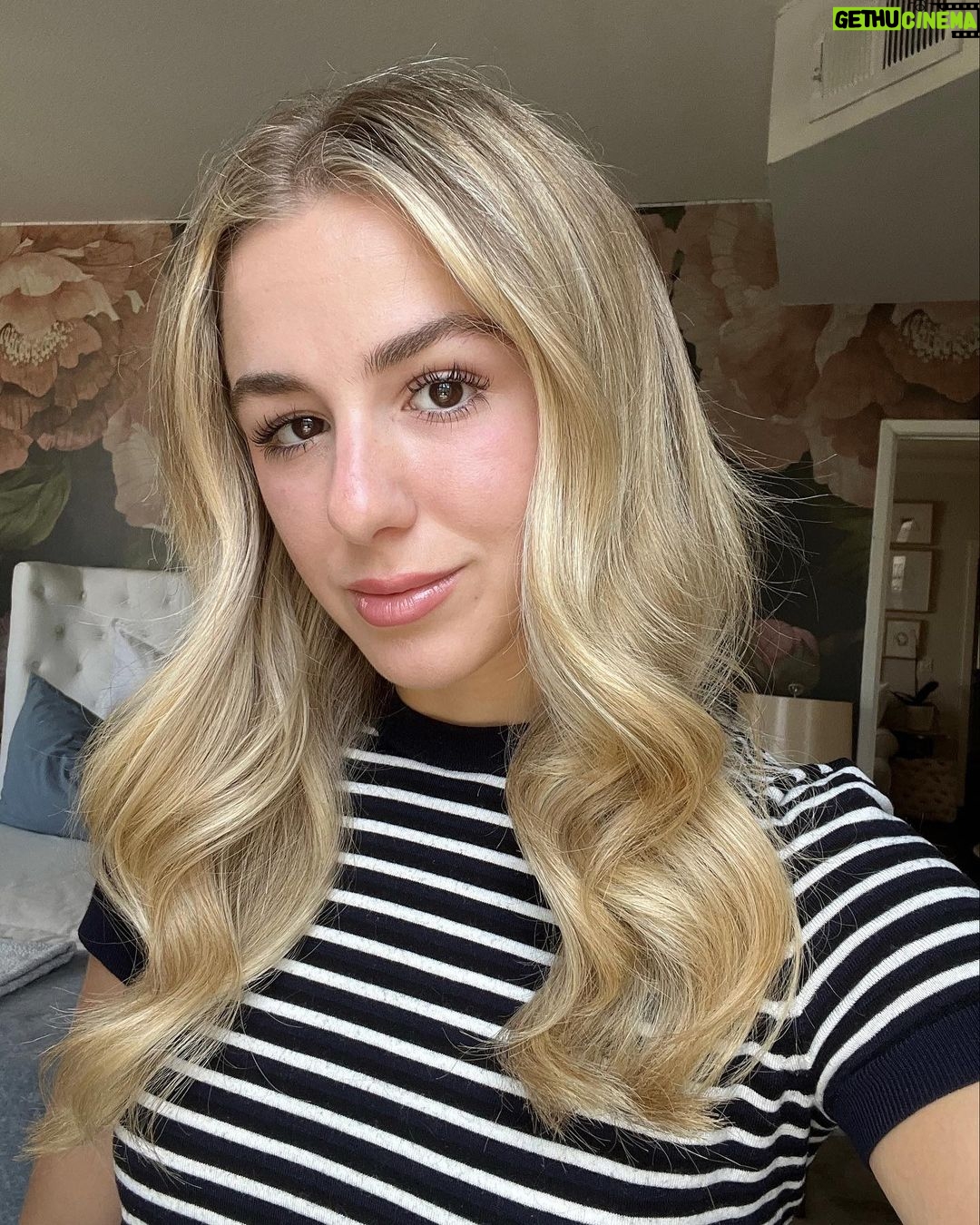 Chloe Lukasiak Instagram - Plans for the weekend?