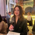 Chloe Lukasiak Instagram - Red wine girly