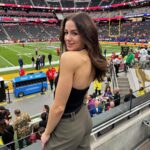 Chloe Lukasiak Instagram - Who should I root for? Still undecided