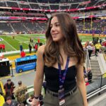 Chloe Lukasiak Instagram - Who should I root for? Still undecided