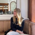 Chloe Lukasiak Instagram - What’s your coffee order at the moment? 🫶🏻