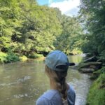 Chloe Lukasiak Instagram - hike day 🫶🏻