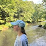 Chloe Lukasiak Instagram - hike day 🫶🏻
