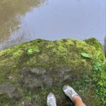 Chloe Lukasiak Instagram - hike day 🫶🏻