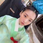 Cho Yi-hyun Instagram – 순덕이 덕순이 덕이