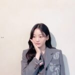 Cho Yi-hyun Instagram – boomerang