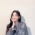 Cho Yi-hyun Instagram – boomerang