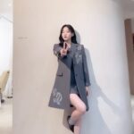Cho Yi-hyun Instagram – boomerang