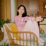 Cho Yi-hyun Instagram - @sofy.lifestyle 쏘피이현💓