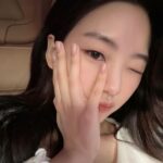 Cho Yi-hyun Instagram - 인스타 피드 예쁘게 꾸미는 사람들이 보면 기절초풍🎀 할 나의 뒤죽박죽 모음집🤎