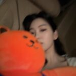 Cho Yi-hyun Instagram - 인스타 피드 예쁘게 꾸미는 사람들이 보면 기절초풍🎀 할 나의 뒤죽박죽 모음집🤎