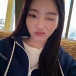 Cho Yi-hyun Instagram - 인스타 피드 예쁘게 꾸미는 사람들이 보면 기절초풍🎀 할 나의 뒤죽박죽 모음집🤎