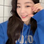 Cho Yi-hyun Instagram - 인스타 피드 예쁘게 꾸미는 사람들이 보면 기절초풍🎀 할 나의 뒤죽박죽 모음집🤎
