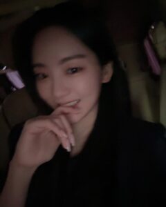 Cho Yi-hyun Instagram - 인스타 피드 예쁘게 꾸미는 사람들이 보면 기절초풍🎀 할 나의 뒤죽박죽 모음집🤎