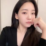 Cho Yi-hyun Instagram - 만두볼🥟