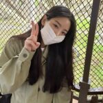 Cho Yi-hyun Instagram – 누가 내 사진첩 정리좀 해주라