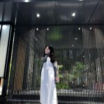 Cho Yi-hyun Instagram – 6월 힘내보자구🤎
