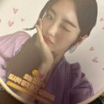 Cho Yi-hyun Instagram – 오늘 일요일을 마지막으로 병아리 현디🎧는 물러갑니다🥹 오후8시!영스트리트 끝까지 함께해주세요