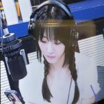 Cho Yi-hyun Instagram – 영스트리트 오늘도 감사했습니다🥰
보는 라디오는 이제 25일 목요일이 마지막!! 남은 일주일 목소리 송출 라디오로 함께 하니까요 많이많이 들어주세요🎀💓
병아리 현디 퇴근!!