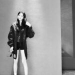 Cho Yi-hyun Instagram – 안녕하세요. 젊은이 입니다.