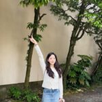 Cho Yi-hyun Instagram - 👢🐰