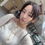 Cho Yi-hyun Instagram - 👢🐰