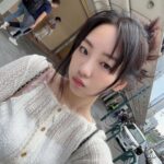 Cho Yi-hyun Instagram - 👢🐰