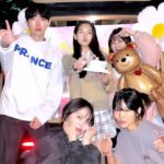 Cho Yi-hyun Instagram - 소중한 나의 아리정아예은지한🌷 . 잘가,하연