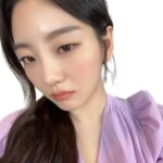 Cho Yi-hyun Instagram – 🤎🟤🟫