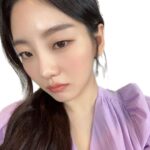 Cho Yi-hyun Instagram - 🤎🟤🟫