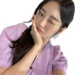 Cho Yi-hyun Instagram - 🤎🟤🟫