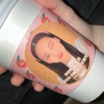 Cho Yi-hyun Instagram - 나의 에너지,나의 이유