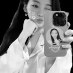 Cho Yi-hyun Instagram - 나의 에너지,나의 이유