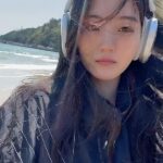 Cho Yi-hyun Instagram - 나의 에너지,나의 이유