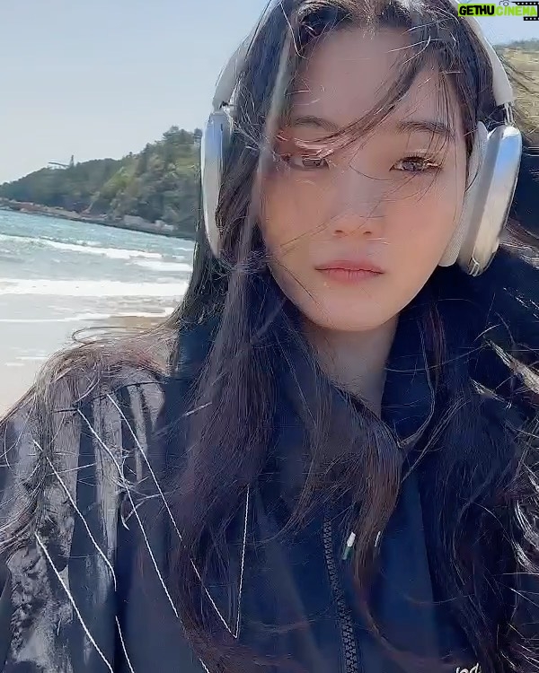 Cho Yi-hyun Instagram - 나의 에너지,나의 이유