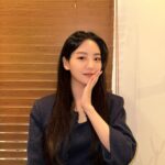 Cho Yi-hyun Instagram – 🍫🍬🍭🍩