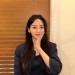 Cho Yi-hyun Instagram – 🍫🍬🍭🍩